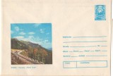 IP 9968BIS INTREG POSTAL - SINAIA. MUNTELE &quot;PIATRA ARSA&quot;