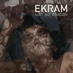 Ekram - Last Man Standing ( 1 CD ) foto