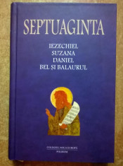 Septuaginta 6/ II foto