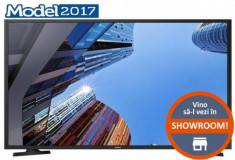 Televizor LED Samsung 101 cm (40&amp;amp;quot;) UE40M5002, Full HD, CI+ foto