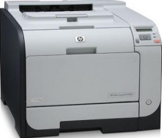 imprimanta Laser Color HP LaserJet CP2025 foto