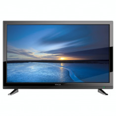 Televizor Sencor SLE 22F58TC 55cm Full HD Black foto