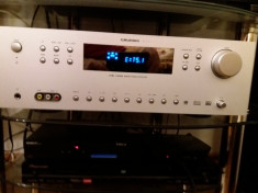 Vand receiver Grundig AVR 5200 foto