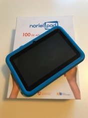 Tableta Noriel Pad 7&amp;quot; foto