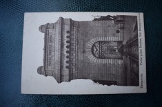 AKVDE18 - Carte postala - Cernavoda - Pod peste dunare