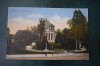 AKVDE18 - Carte postala - Bucuresti - Ateneul, Circulata, Printata