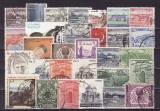 599 - Lot timbre Pakistan