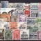 599 - Lot timbre Pakistan