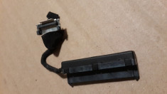 conector hard disk Hp Pavilion dv5 Dv6 Dv7 G60 G61 G71 G72 mini HDX16 HDX18 foto