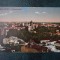 AKVDE18 - Carte postala - Bucuresti - Vedere generala