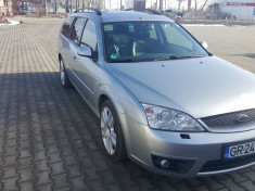 Vand/ Schimb Ford Mondeo 2003 GHIA FULL OPTION ! foto