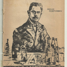 Revista FACLA : Duiliu Zamfirescu - 6 august 1911, dir.N.Cocea