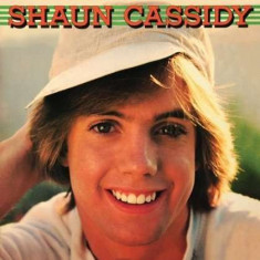 Shaun Cassidy - Shaun Cassidy ( 1 CD ) foto