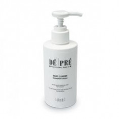 Lapte Demachiant Make Up Studio Professional DEPRE 200 ml foto