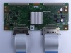 LVDS T-Con DUNTK 4942TP ZH Panel LK400D3HC34J