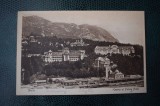 AKVDE18 - Carte postala - Sinaia