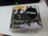 Subzonic -stereo -cd