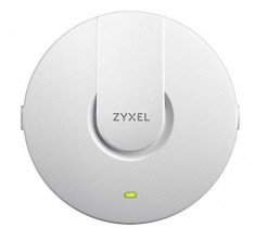 Access point ZyXEL NAP102 RJ-45 Alb foto