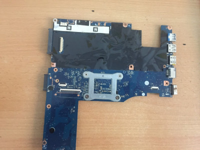 Placa de baza defecta Lenovo G40-80, G50-80 A142 foto