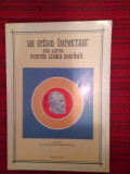 DD- UN EPISOD IMPORTANT DIN LUPTA PENTRU LIMBA ROMANA-Episcop Dr. A. PLAMADEALA