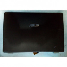 Capac Display , Balamale si LVDS Laptop - ASUS X55A foto