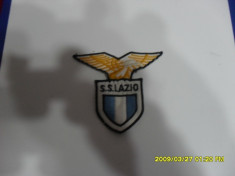 Ecuson SS Lazio foto