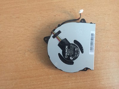 ventilator Lenovo G40-80 A142 foto