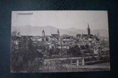 AKVDE18 - Carte postala - Sibiu