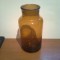 BORCAN / STICLA DE LABORATOR PENTRU REACTIVI ( LIPSA DOP ) ~ 500 ml ( 0,5 L )