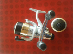 Mulineta Shimano STRADIC GTM-RB 2500 foto