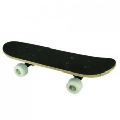 Mini Skateboard Copii Globo, 43 Cm foto