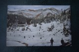 AKVDE18 - Carte postala - Bistritz - Bistrita, Circulata, Printata