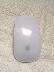 Apple Magic Mouse A1296 ( lipsa capac baterii ) foto