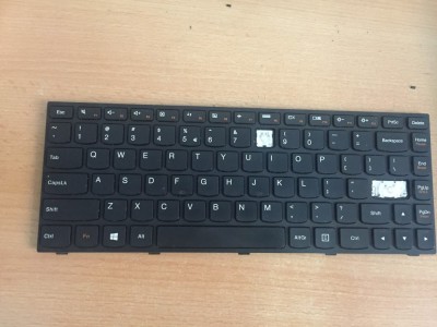 Tastatura Lenovo G40-80 A142 foto