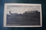 AKVDE18 - Carte postala - Feldioara - Marienburg, Circulata, Printata