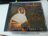 CD Bhakti - Quest for Identity - Muzica Noua Sigilata - Vezi Lista Interpreti