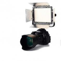 Yongnuo YN320 Lampa foto-video 320 PRO LED, CRI 95, 5500k foto