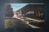 AKVDE18 - Carte postala - Baile Slanic-Moldova, Circulata, Printata