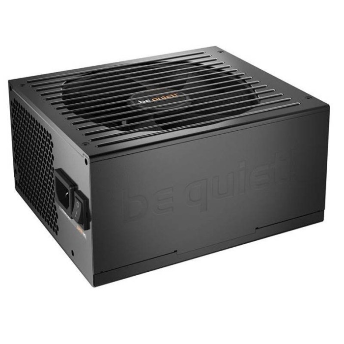 Sursa Be quiet! Straight Power 11 550W 80 Plus Gold foto mare Sursa Be quiet! Straight Power 11 550W 80 Plus Gold foto mare