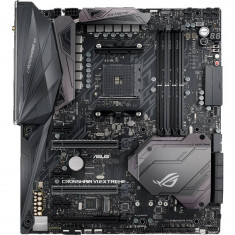 Placa de baza Asus CROSSHAIR VI EXTREME AMD AM4 ATX foto