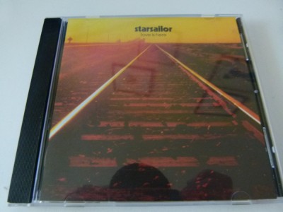 Starsailor - Love is here - 257 foto