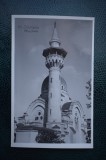 AKVDE18 - Carte postala - Constanta - Moscheia, Circulata, Printata