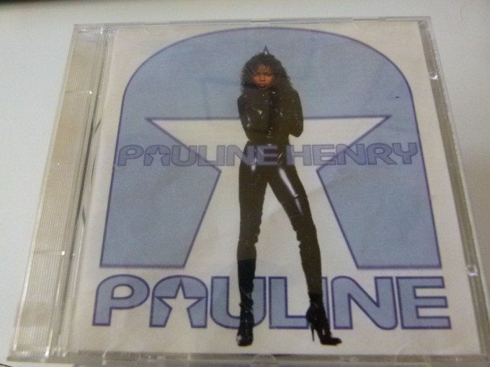 Pauline Henry - 282