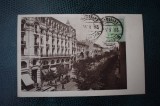 AKVDE18 - Carte postala - Bucuresti