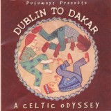 CD World Music: Dublin To Dakar - A Celtic Odyssey ( 1999 ), Jazz