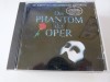 Das phantom der opera -cd
