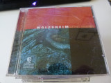 Wolfsheim - Casting shadows - 28, CD, Pop