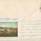IP 9954 INTREG POSTAL - CENTENARUL INDEPENDENTEI 1877-1977, HENTIA - IN TABARA