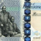 Botswana 100 Pula 2012 - P 33 UNC !!!