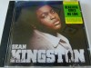 SEan Kingston , cd